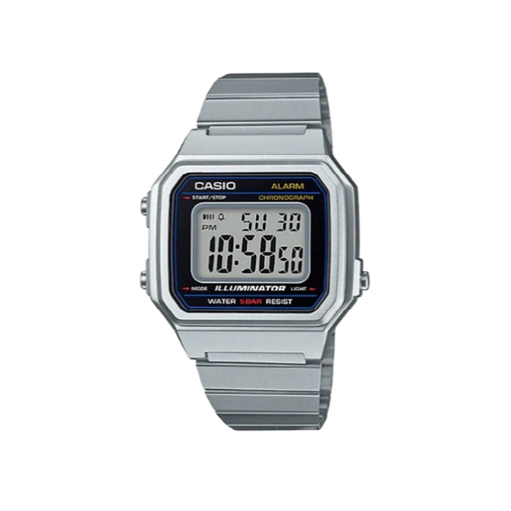 ساعت مچی VINTAGE مدل B650WD-1ADF برند کاسیو |CASIO