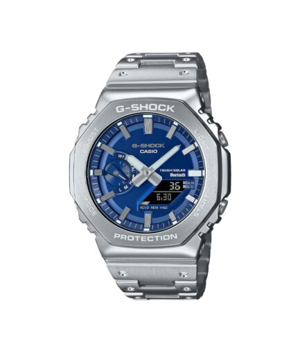 ساعت مچی مردانه جی شاک مدل GM-2110D-2BDR کاسیو جی شاک |CASIO-G-SHOK