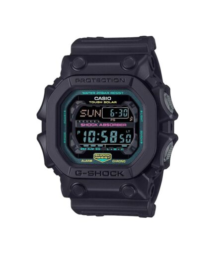 ساعت مچی مردانه جی شاک مدل GX-56MF-1DR کاسیو جی شاک |CASIO-G-SHOK