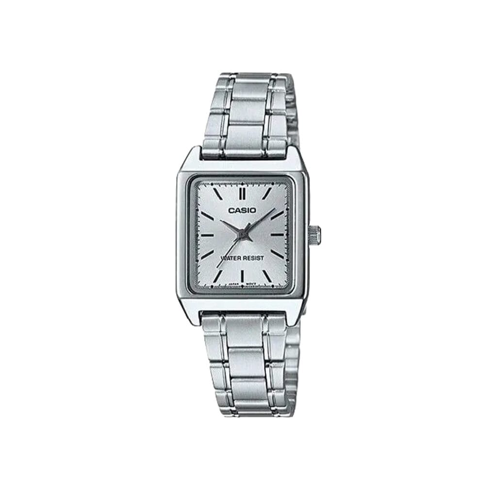 ساعت مچی زنانه مدل LTP-V007D-7B برند کاسیو |CASIO