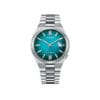 ساعت مردانه استیل اتوماتیک مدل NJ0150-88X  سیتیزن سویوسا| Citizen Tsuyosa