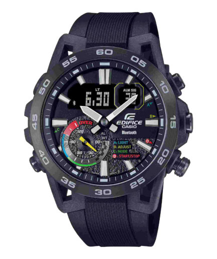 ساعت مچی مردانه مدل ECB-40MP-1ADF کاسیو ادی فایس |CASIO-EDIFICE