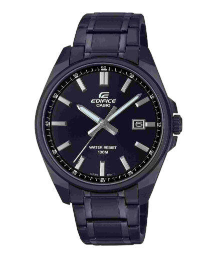 ساعت مچی مردانه بند استیل مدل EFV-150DC-1AVUDF کاسیو ادی فایس |CASIO-EDIFICE