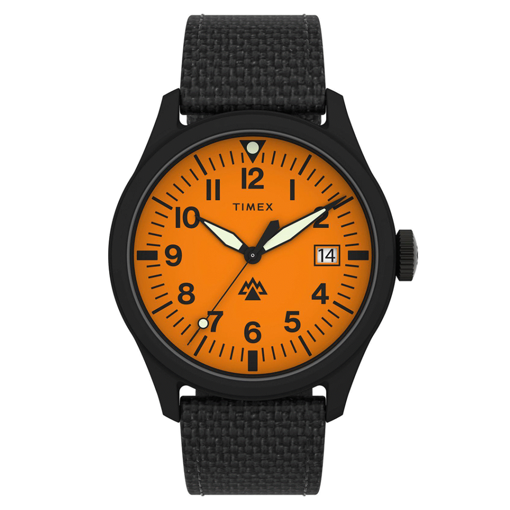 ساعت مچی مردانه مدل TW2W23700 برند تایمکس | TIMEX