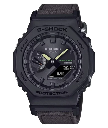 ساعت مچی مردانه جی شاک مدل GA-B2100CT-1A5DR برند کاسیو |CASIO