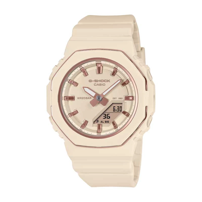 ساعت مچی مدل GMA-P2110-4ADR کاسیو جی شاک |CASIO-G-SHOK