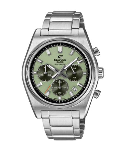 ساعت مچی مردانه مدل EFB-730D-3AVUDF کاسیو ادی فایس |CASIO-EDIFICE