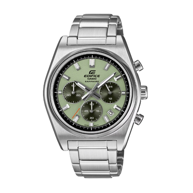 ساعت مچی مردانه مدل EFB-730D-3AVUDF کاسیو ادی فایس |CASIO-EDIFICE