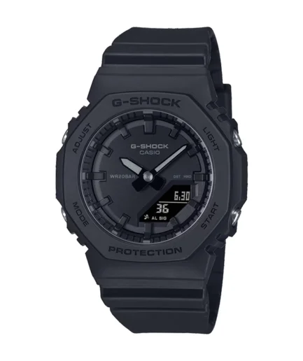 ساعت مچی مردانه جی شاک بند سیلیکونی مدل GA-B2100-1A1DR کاسیو جی شاک |CASIO-G-SHOK