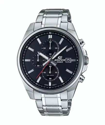 ساعت مچی مردانه مدل EFV-610D-1A برند کاسیو |CASIO