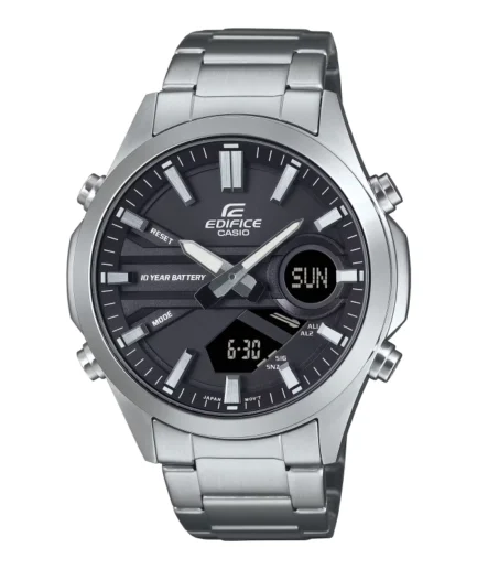 ساعت مچی مردانه مدل EFV-C120D-1ADF کاسیو ادی فایس |CASIO-EDIFICE