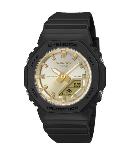 ساعت مچی زنانه جی شاک مدل GMA-P2100SG-1ADR برند کاسیو |CASIO