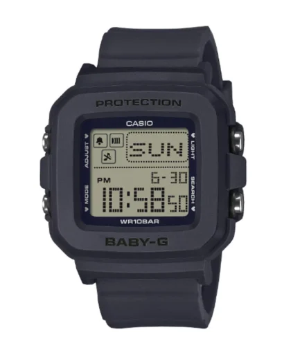 ساعت مچی زنانه مدل BGD-10KH-2CDR برند کاسیو |CASIO