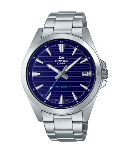 ساعت مچی مردانه مدل EFV-140D-2AVUDF کاسیو ادی فایس |CASIO-EDIFICE