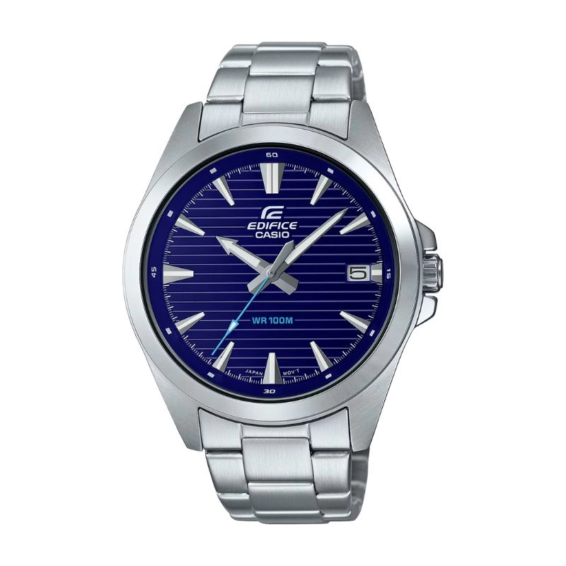 ساعت مچی مردانه مدل EFV-140D-2AVUDF کاسیو ادی فایس |CASIO-EDIFICE