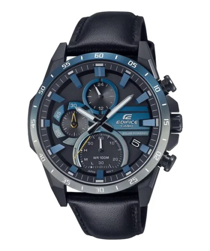 ساعت مچی مردانه مدل EQS-940NL-1AVUDF کاسیو ادی فایس |CASIO-EDIFICE