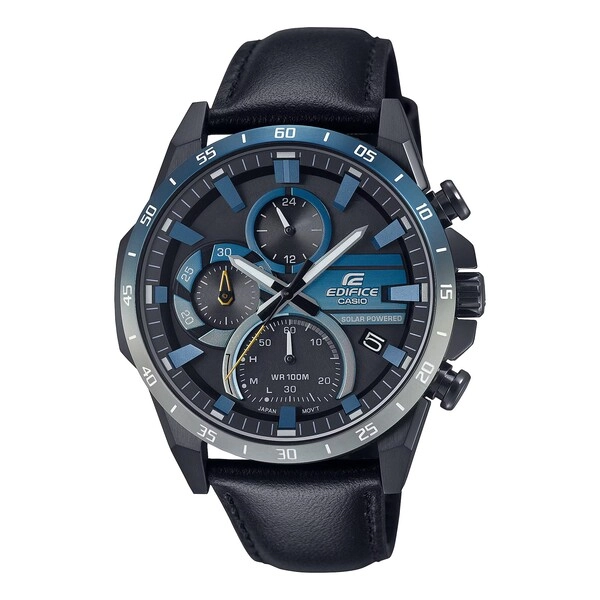 ساعت مچی مردانه مدل EQS-940NL-1AVUDF کاسیو ادی فایس |CASIO-EDIFICE