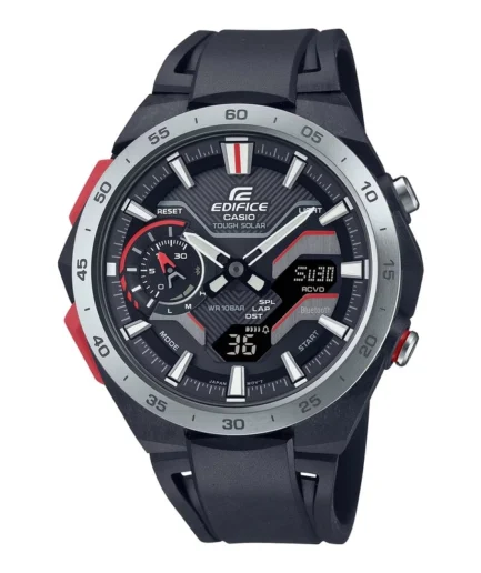 ساعت مچی مردانه  مدل ECB-2200P-1ADF کاسیو ادی فایس |CASIO-EDIFICE