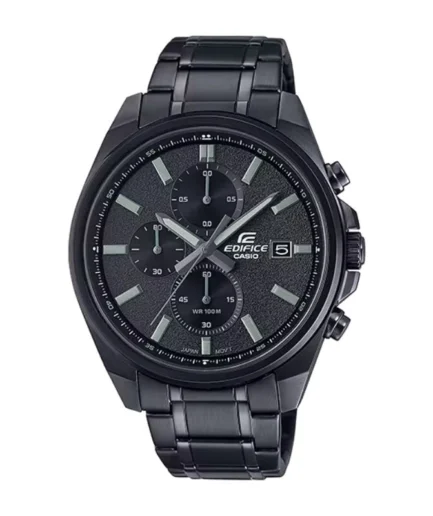 ساعت مچی مردانه ادیفایس مدل EFV-610DC-1A برند کاسیو |CASIO