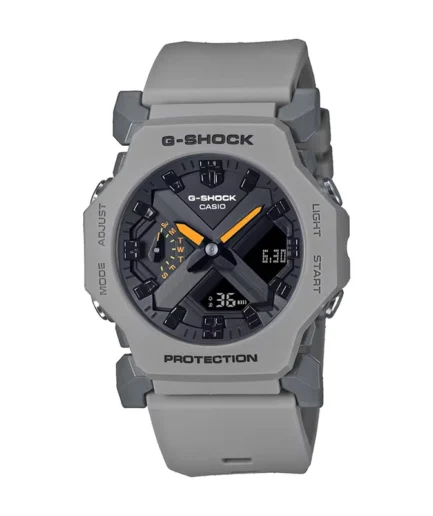ساعت مچی مردانه کاسیو جی شاک مدل GA-2300-8ADR برند کاسیو |CASIO
