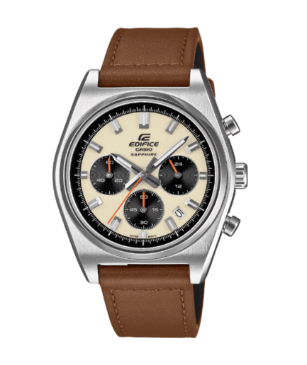 ساعت مچی مردانه ادیفایس مدل EFB-730L-7AVUDF برند کاسیو |CASIO