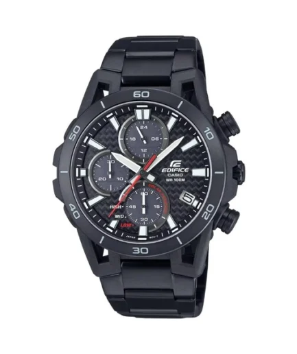 ساعت مچی مردانه بند استیل مدل EQS-960DC-1AVUDF کاسیو ادی فایس |CASIO-EDIFICE
