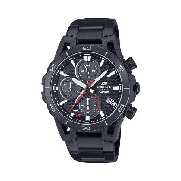 ساعت مچی مردانه بند استیل مدل EQS-960DC-1AVUDF کاسیو ادی فایس |CASIO-EDIFICE