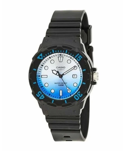 ساعت مچی زنانه مدل LRW-200H-2E برند کاسیو |CASIO