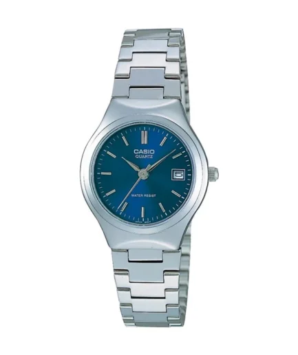 ساعت مچی زنانه مدل LTP-1170A-2ARDF برند کاسیو |CASIO