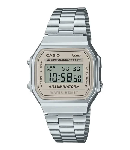 ساعت مچی VINTAGEمدل A168WA-8AYDF برند کاسیو |CASIO