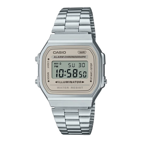 ساعت مچی VINTAGEمدل A168WA-8AYDF برند کاسیو |CASIO