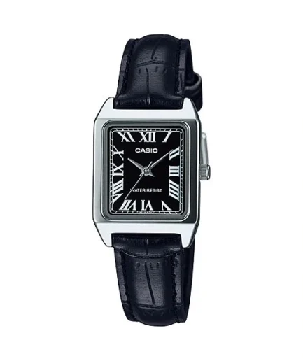 ساعت مچی زنانه مدل LTP-V007L-1B برند کاسیو |CASIO