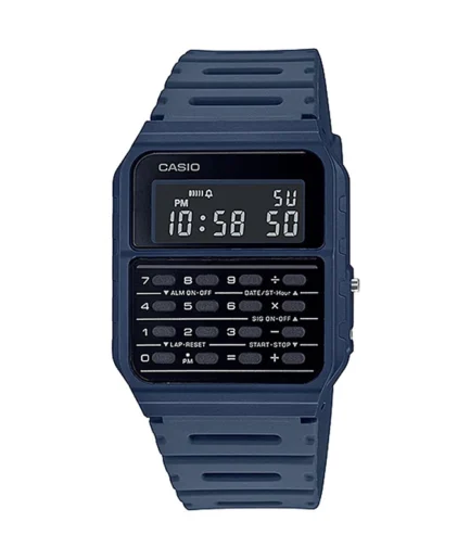 ساعت مچی مدل CA-53WF-2BDF برند کاسیو |CASIO