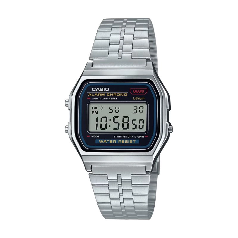 ساعت مچی VINTAGE مدل A159W-N1D برند کاسیو |CASIO