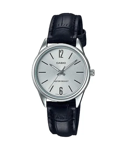 ساعت مچی زنانه مدل LTP-V005L-7B برند کاسیو |CASIO