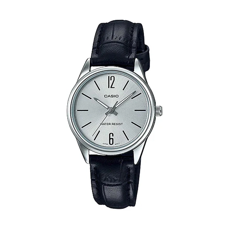 ساعت مچی زنانه مدل LTP-V005L-7B برند کاسیو |CASIO