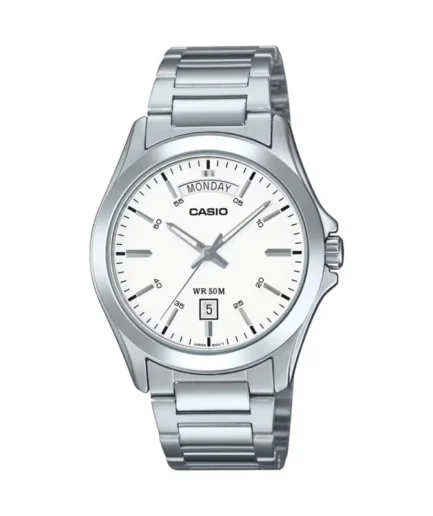 ساعت مچی مردانه مدل MTP-1370D-7A3 برند کاسیو |CASIO
