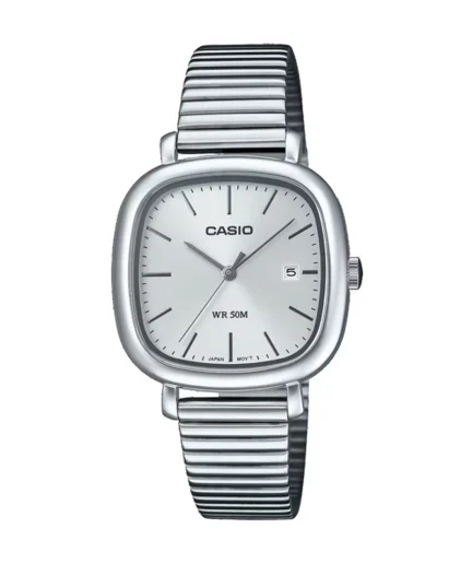 ساعت مچی زنانه مدل LTP-B166D-7A برند کاسیو |CASIO