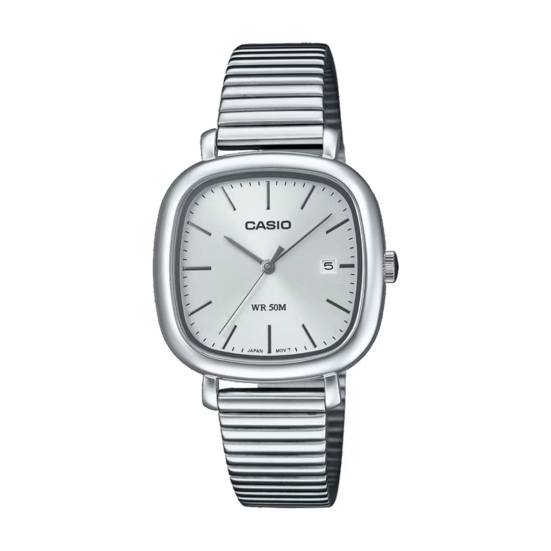 ساعت مچی زنانه مدل LTP-B166D-7A برند کاسیو |CASIO