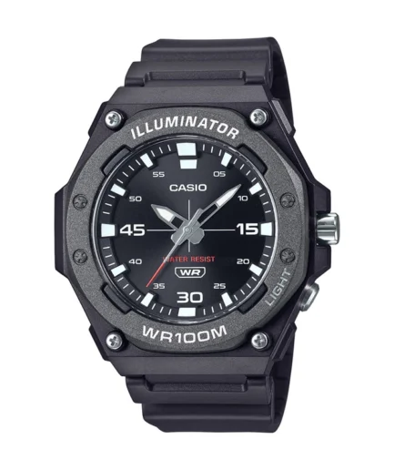 ساعت مچی مردانه مدل MW-620H-1AVDF برند کاسیو |CASIO