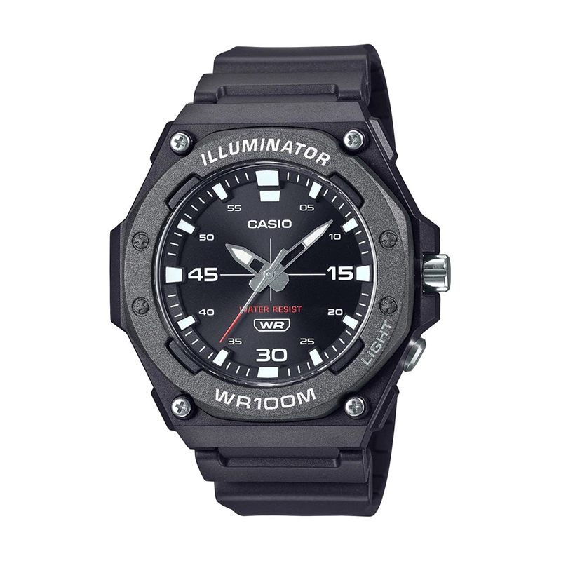 ساعت مچی مردانه مدل MW-620H-1AVDF برند کاسیو |CASIO