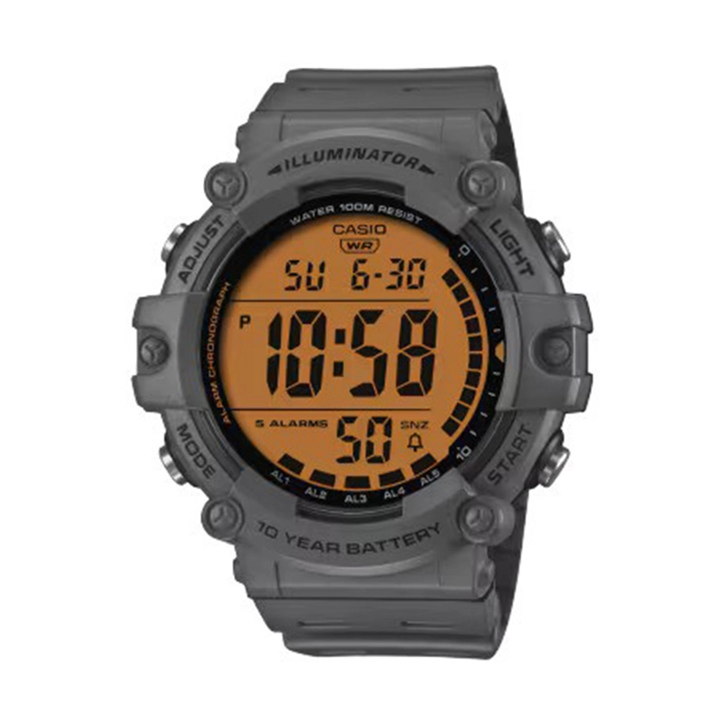 ساعت مچی مردانه مدل AE-1500WHC-8A برند کاسیو |CASIO