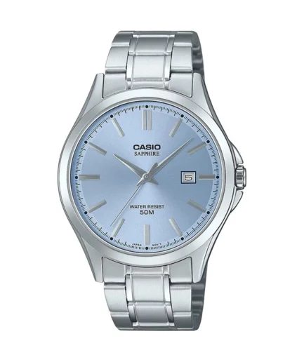 ساعت مچی مردانه مدل MTS-115D-2A2 برند کاسیو |CASIO