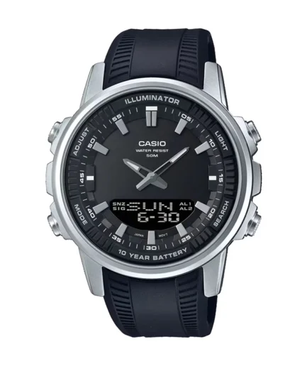 ساعت مچی مردانه مدل  AMW-880-1AVDF برند کاسیو |CASIO