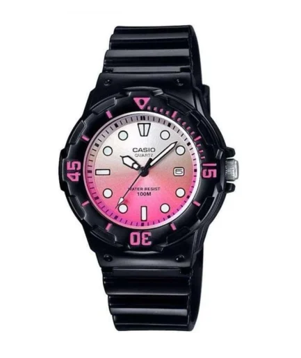 ساعت مچی زنانه مدل LRW-200H-4E برند کاسیو |CASIO
