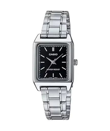 ساعت مچی زنانه مدل LTP-V007D-1EUDF برند کاسیو |CASIO