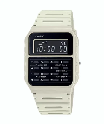 ساعت مچی مدل CA-53WF-8BDF برند کاسیو |CASIO