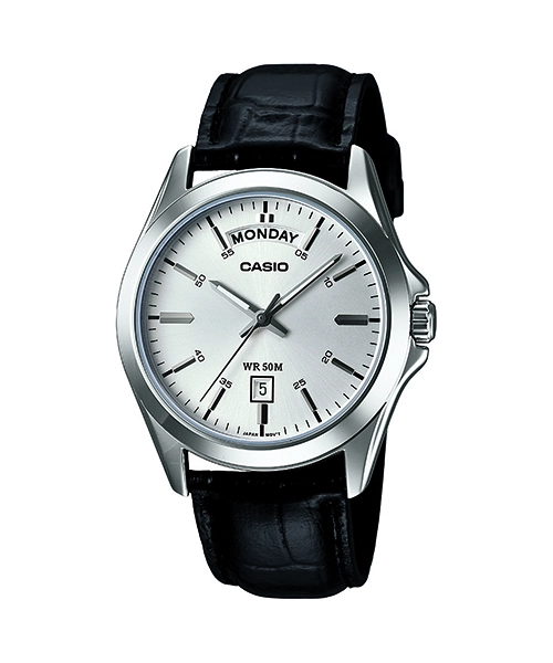 ساعت مچی مردانه مدل MTP-1370L-7A برند کاسیو |CASIO