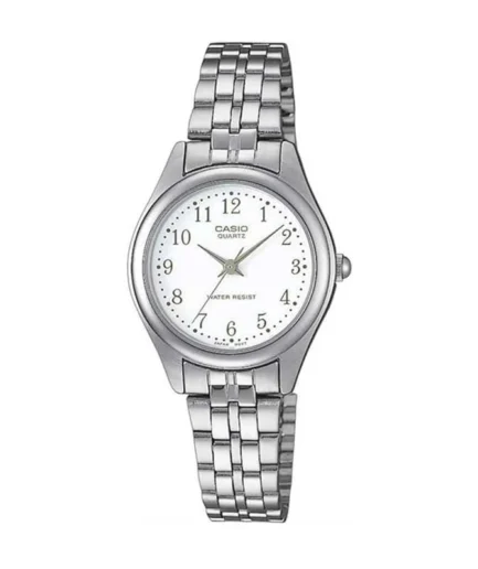 ساعت مچی زنانه مدل LTP-1129A-7B برند کاسیو |CASIO