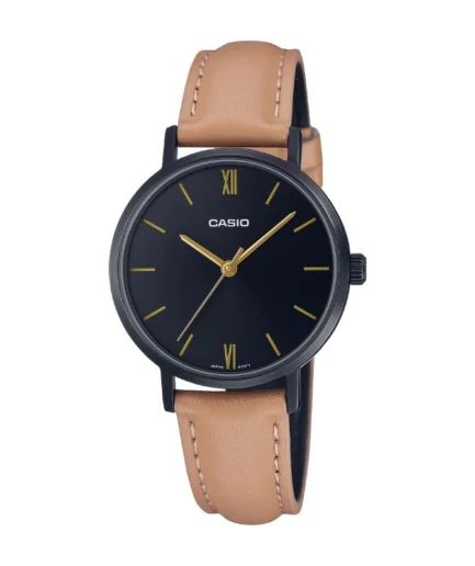 ساعت مچی زنانه مدل LTP-VT028L-1AUDF برند کاسیو |CASIO